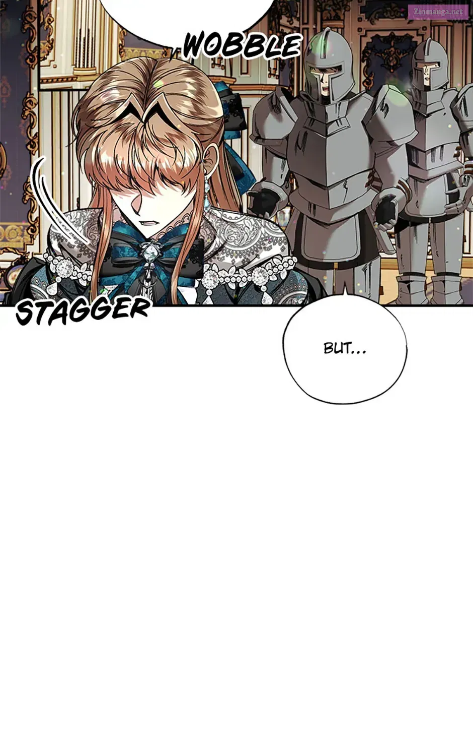 Charlotte’s Wheel Kainu Manga Chapter 56 Page 3