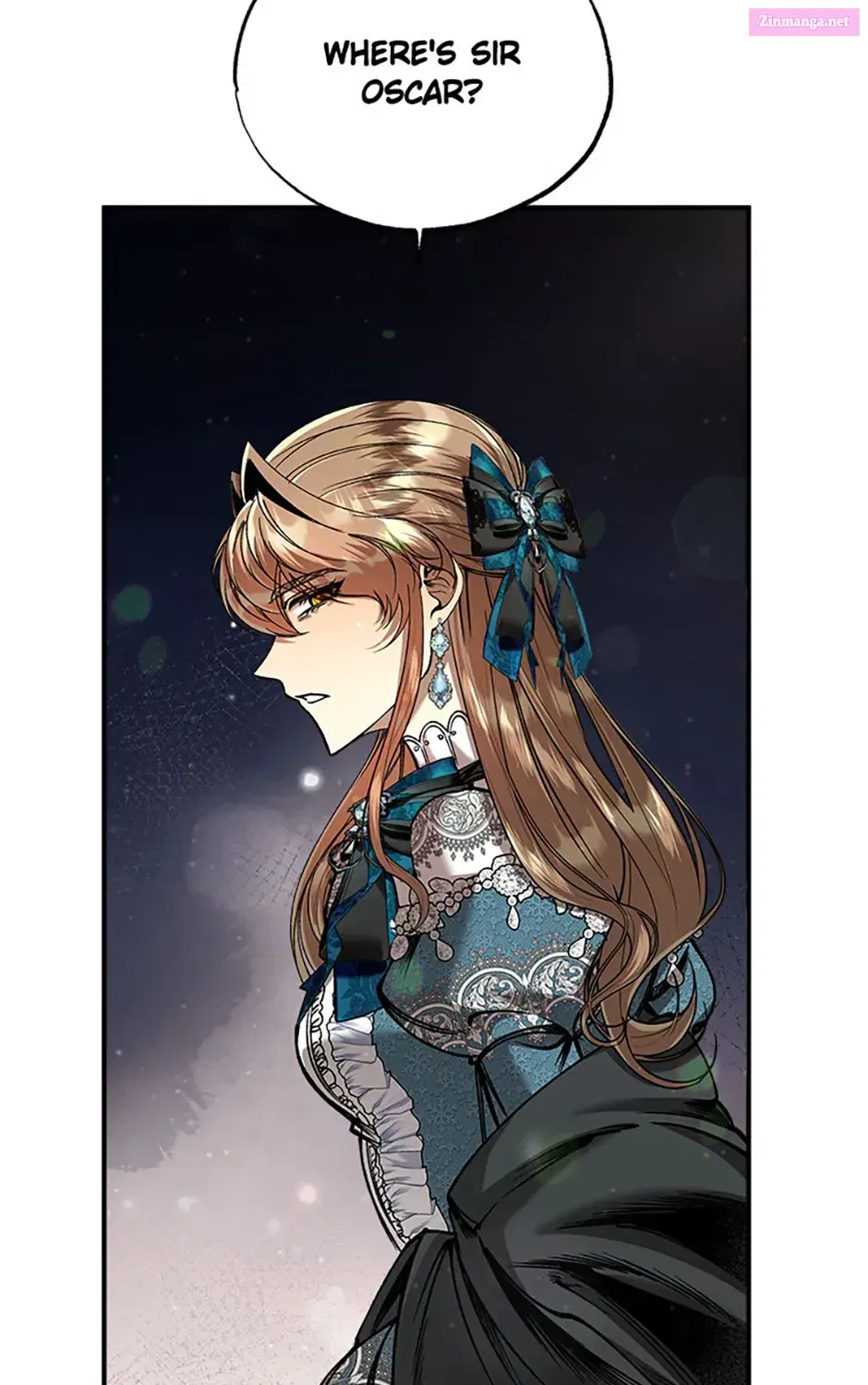 Charlotte’s Wheel Kainu Manga Chapter 56 Page 5