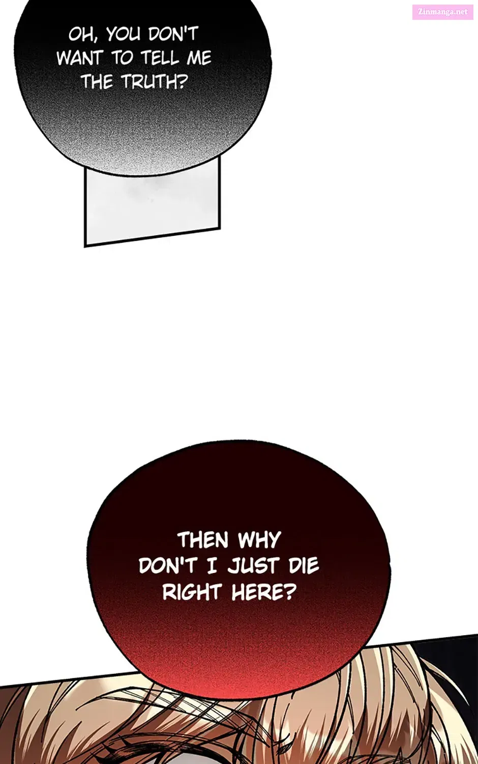Charlotte’s Wheel Kainu Manga Chapter 56 Page 35