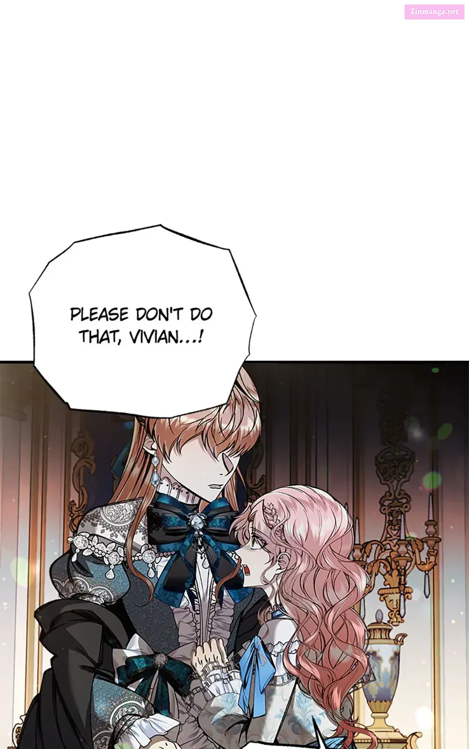 Charlotte’s Wheel Kainu Manga Chapter 56 Page 41