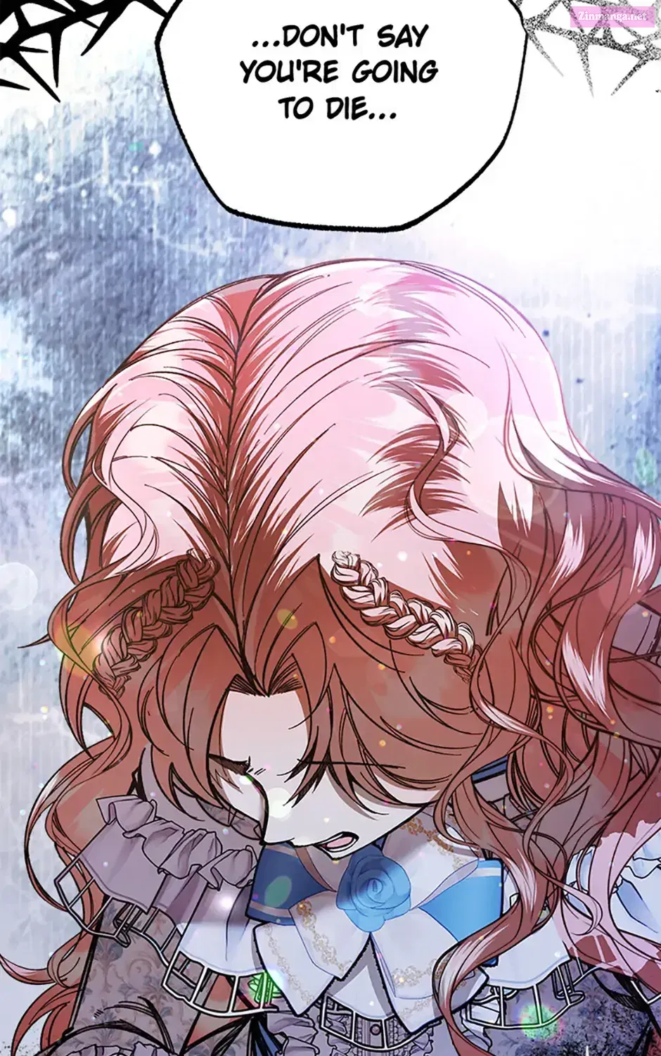 Charlotte’s Wheel Kainu Manga Chapter 56 Page 45
