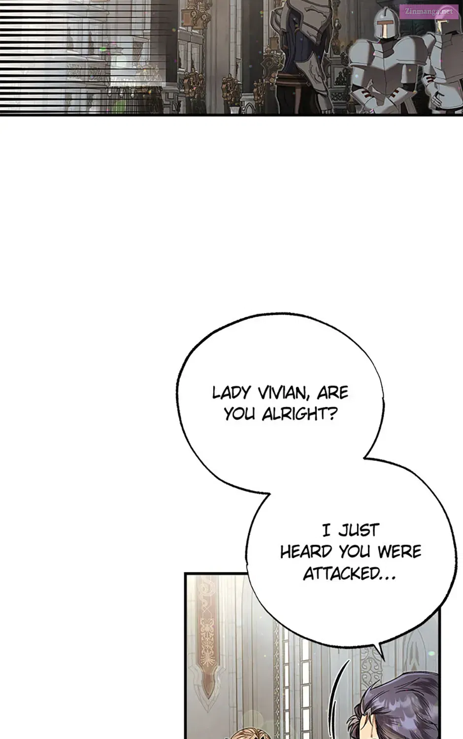 Charlotte’s Wheel Kainu Manga Chapter 56 Page 51