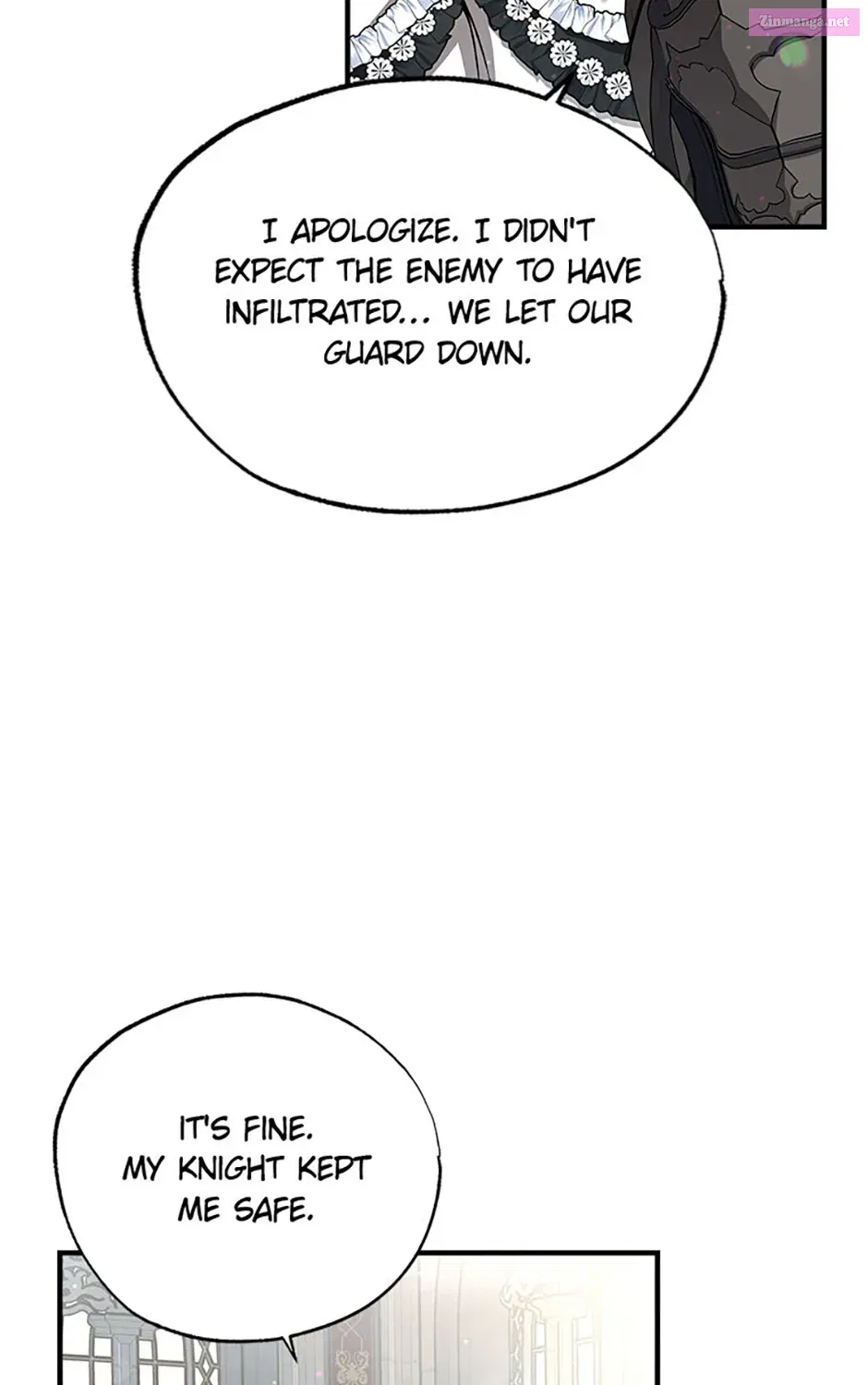 Charlotte’s Wheel Kainu Manga Chapter 56 Page 53