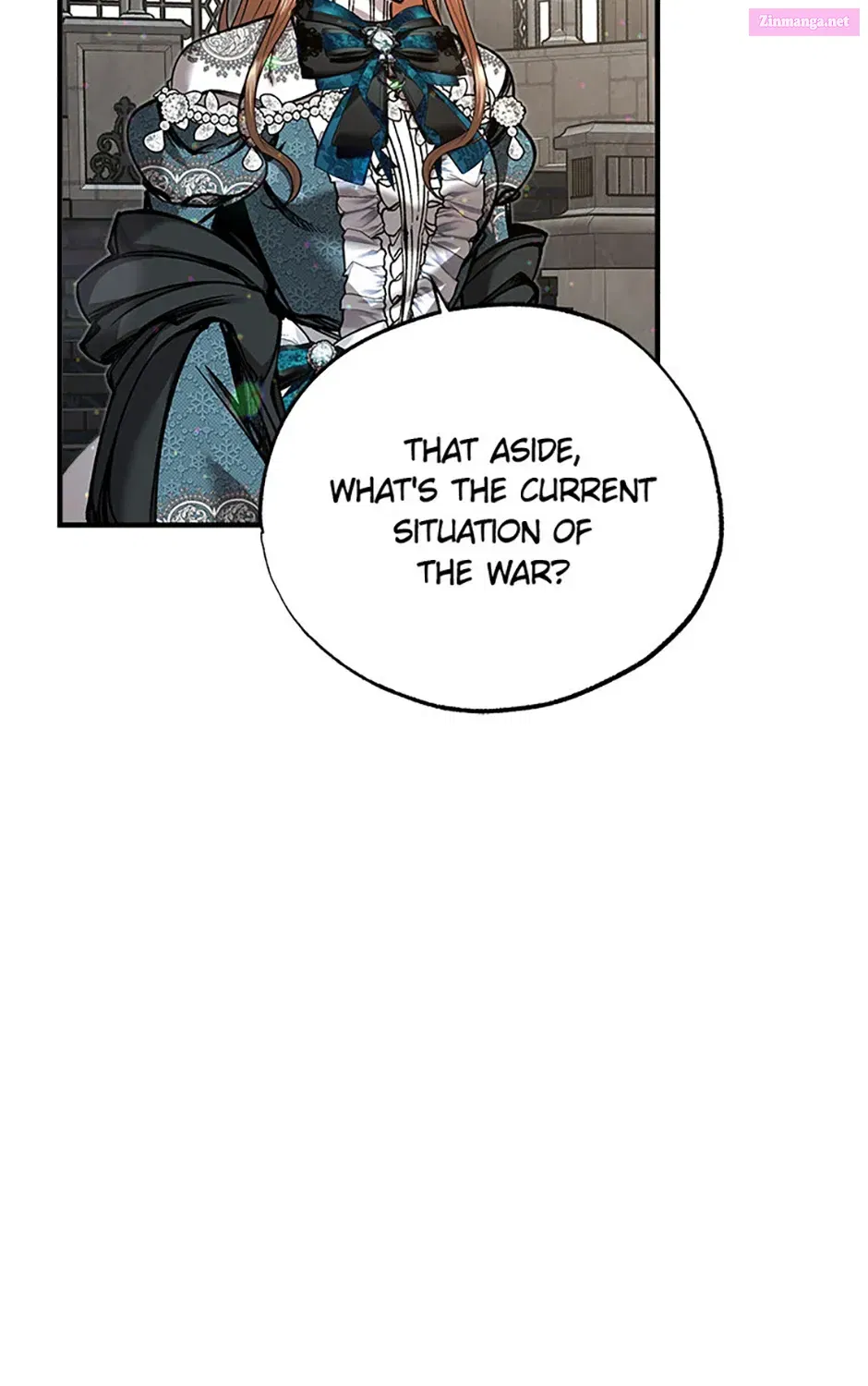 Charlotte’s Wheel Kainu Manga Chapter 56 Page 55