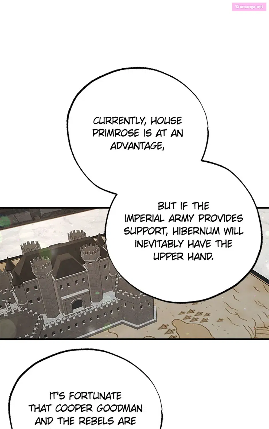 Charlotte’s Wheel Kainu Manga Chapter 56 Page 57