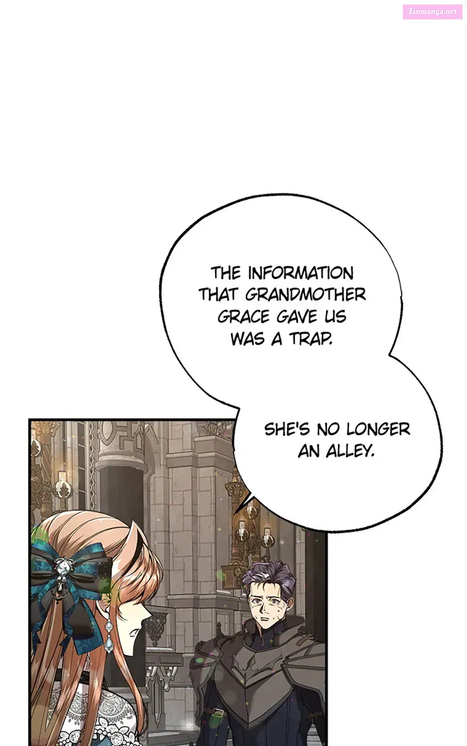 Charlotte’s Wheel Kainu Manga Chapter 56 Page 59