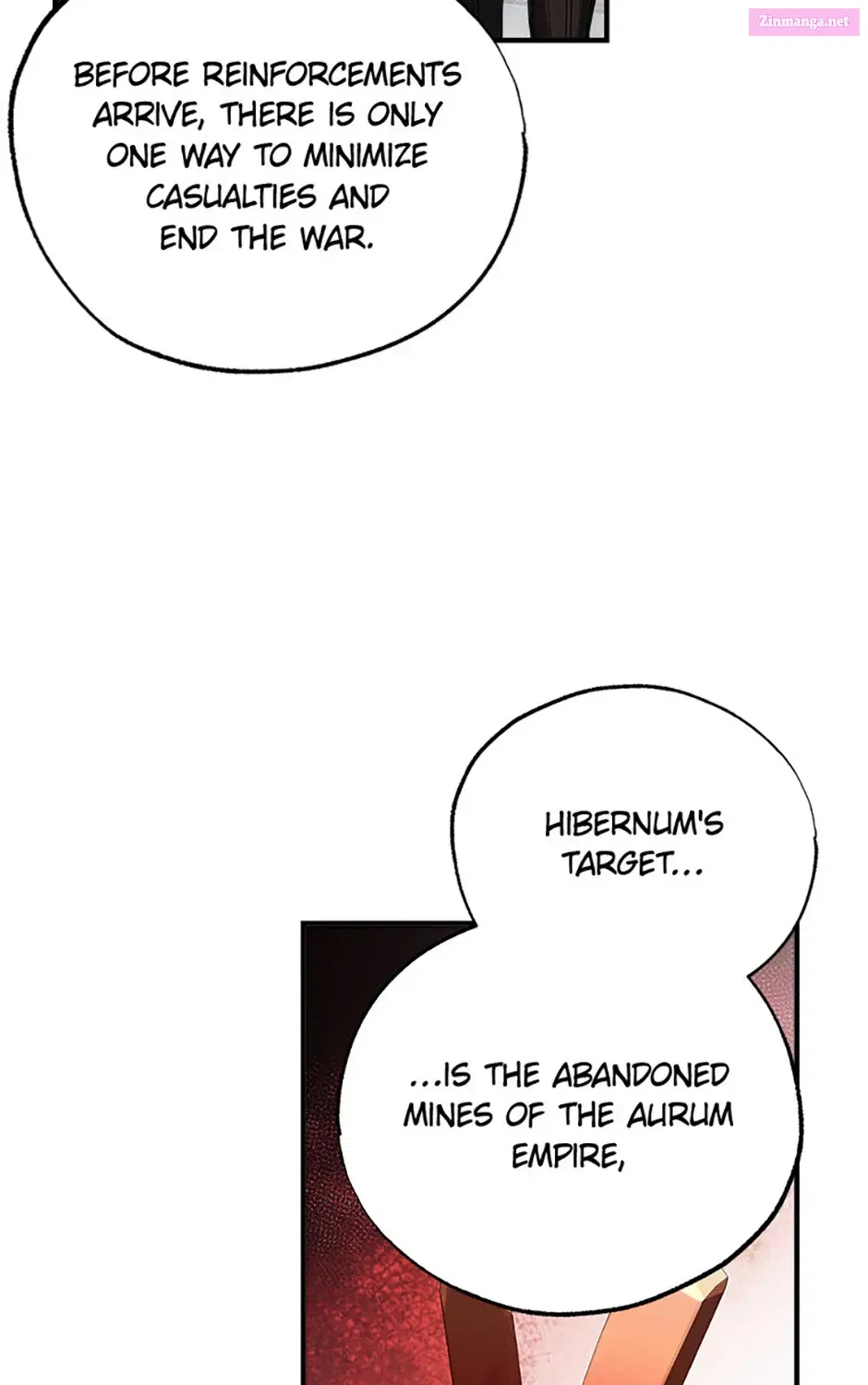 Charlotte’s Wheel Kainu Manga Chapter 56 Page 61