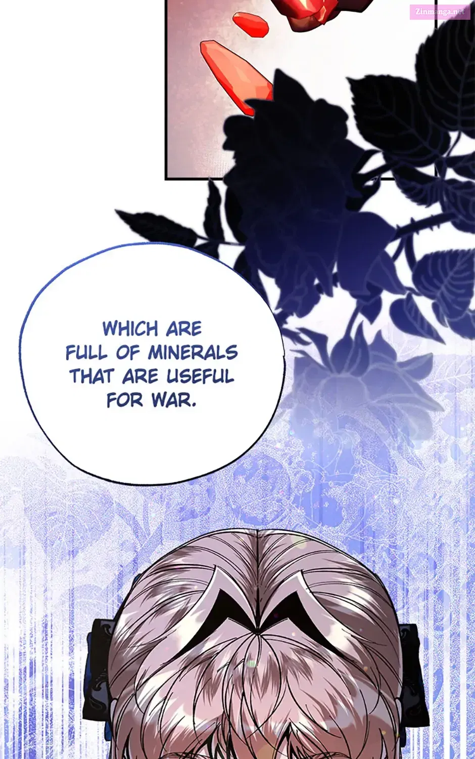 Charlotte’s Wheel Kainu Manga Chapter 56 Page 63