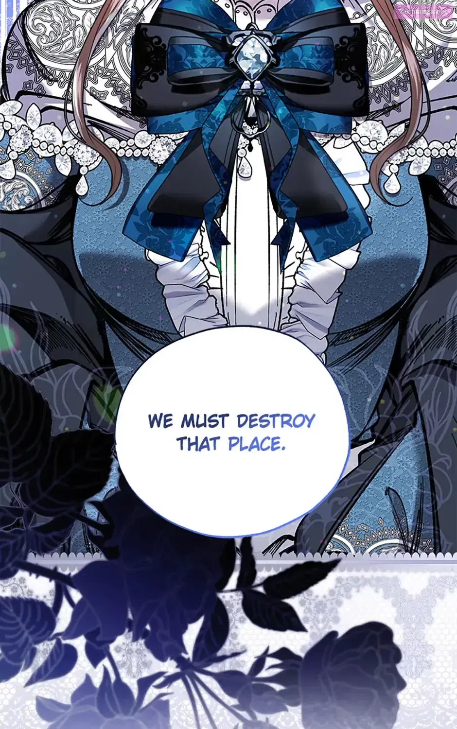 Charlotte’s Wheel Kainu Manga Chapter 56 Page 65
