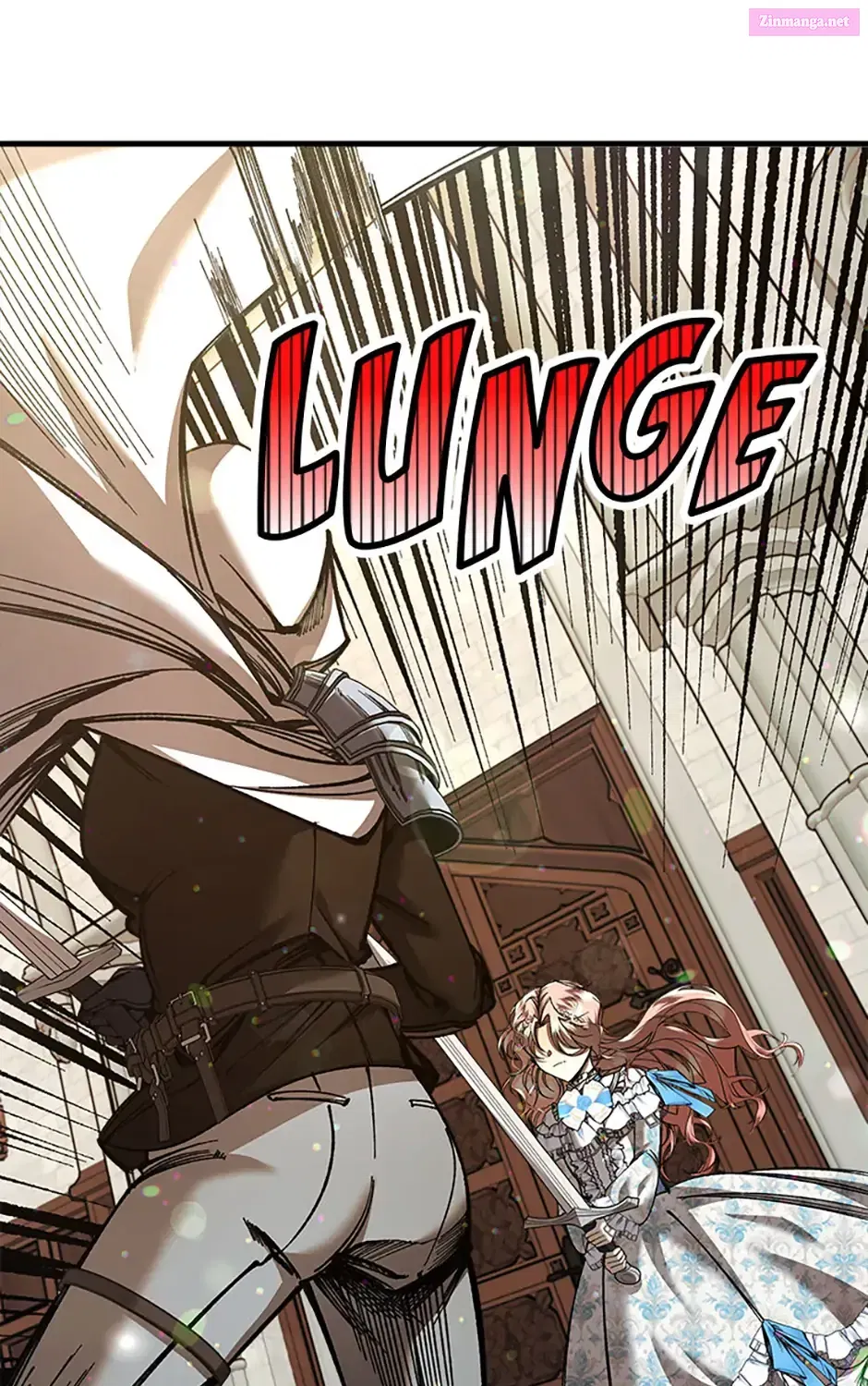 Charlotte’s Wheel Kainu Manga Chapter 56 Page 133