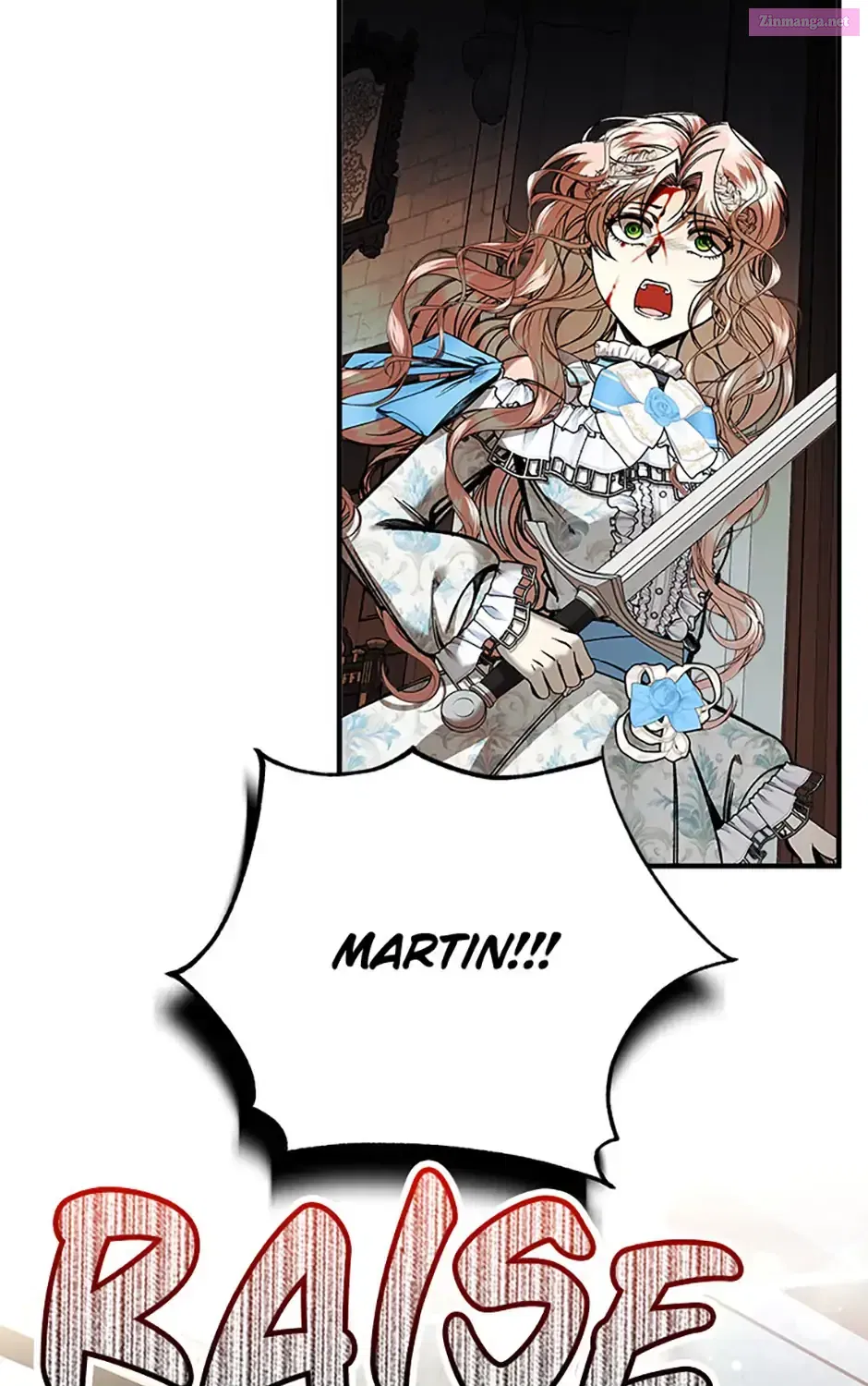 Charlotte’s Wheel Kainu Manga Chapter 56 Page 139