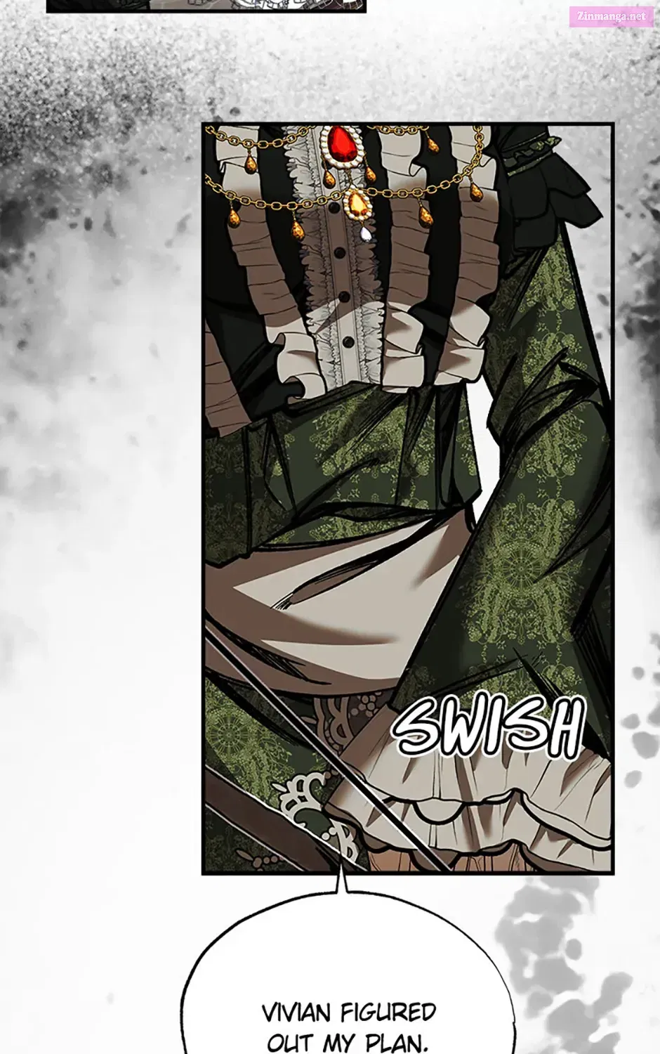 Charlotte’s Wheel Kainu Manga Chapter 56 Page 149