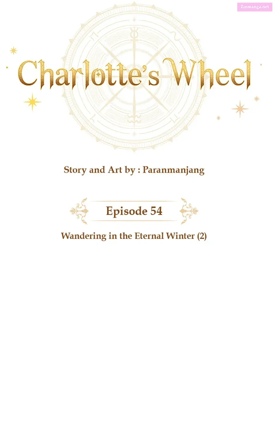 Charlotte’s Wheel Kainu Manga Chapter 55 Page 11