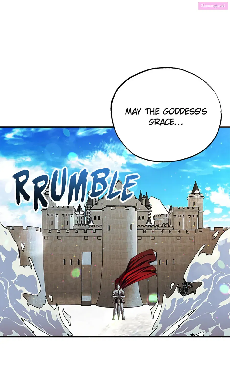 Charlotte’s Wheel Kainu Manga Chapter 55 Page 33