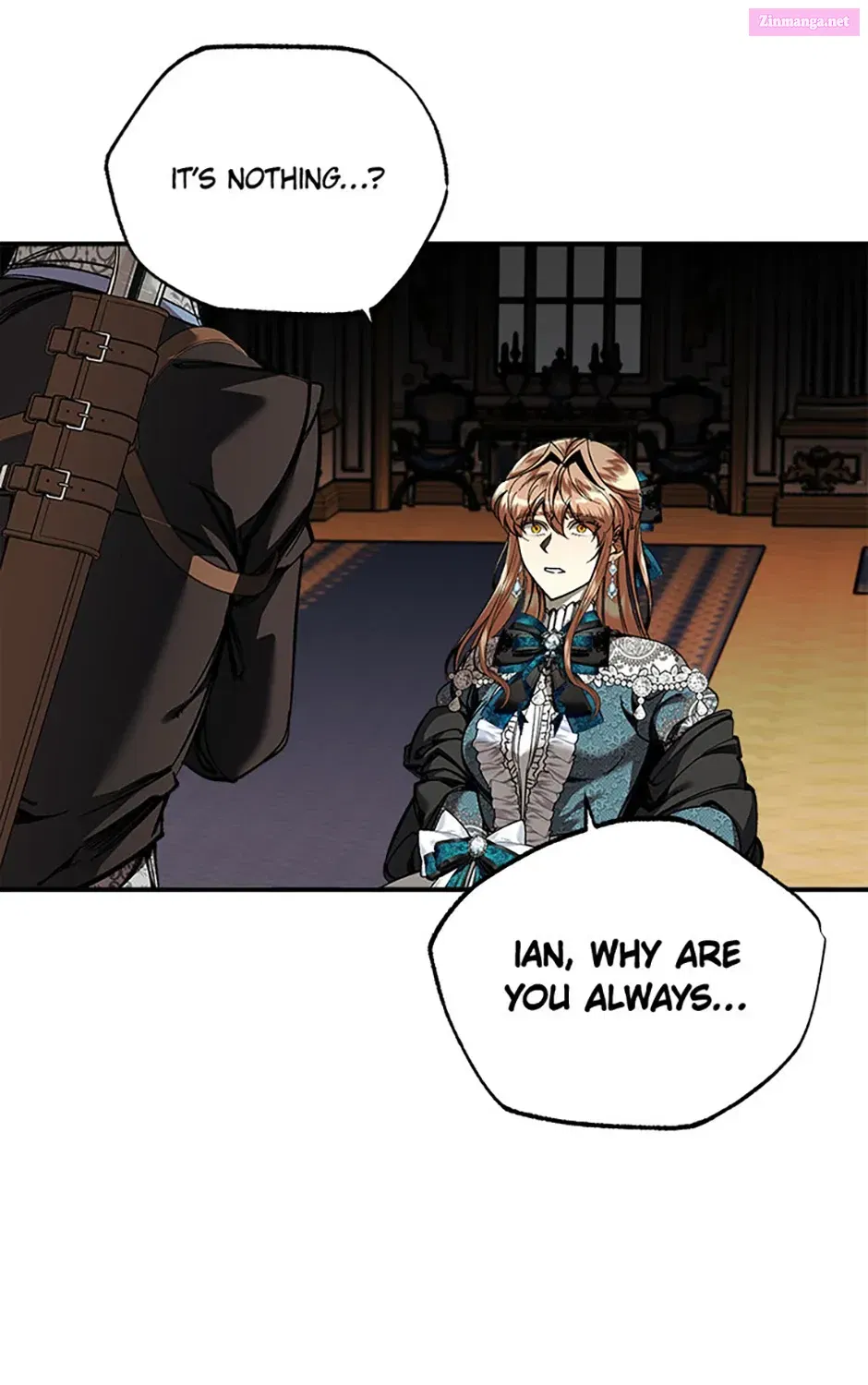 Charlotte’s Wheel Kainu Manga Chapter 55 Page 139