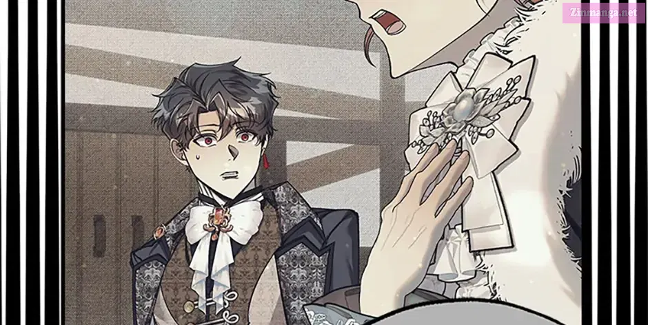 Charlotte’s Wheel Kainu Manga Chapter 55 Page 144