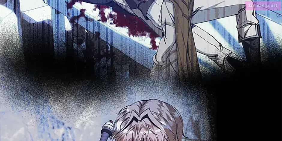 Charlotte’s Wheel Kainu Manga Chapter 55 Page 146