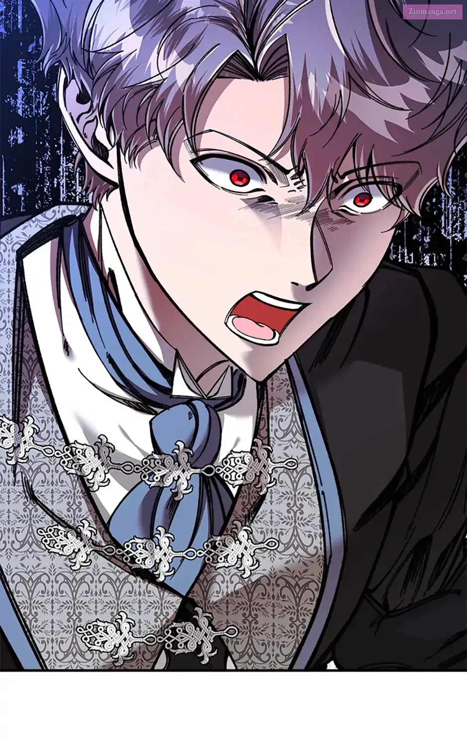 Charlotte’s Wheel Kainu Manga Chapter 55 Page 153