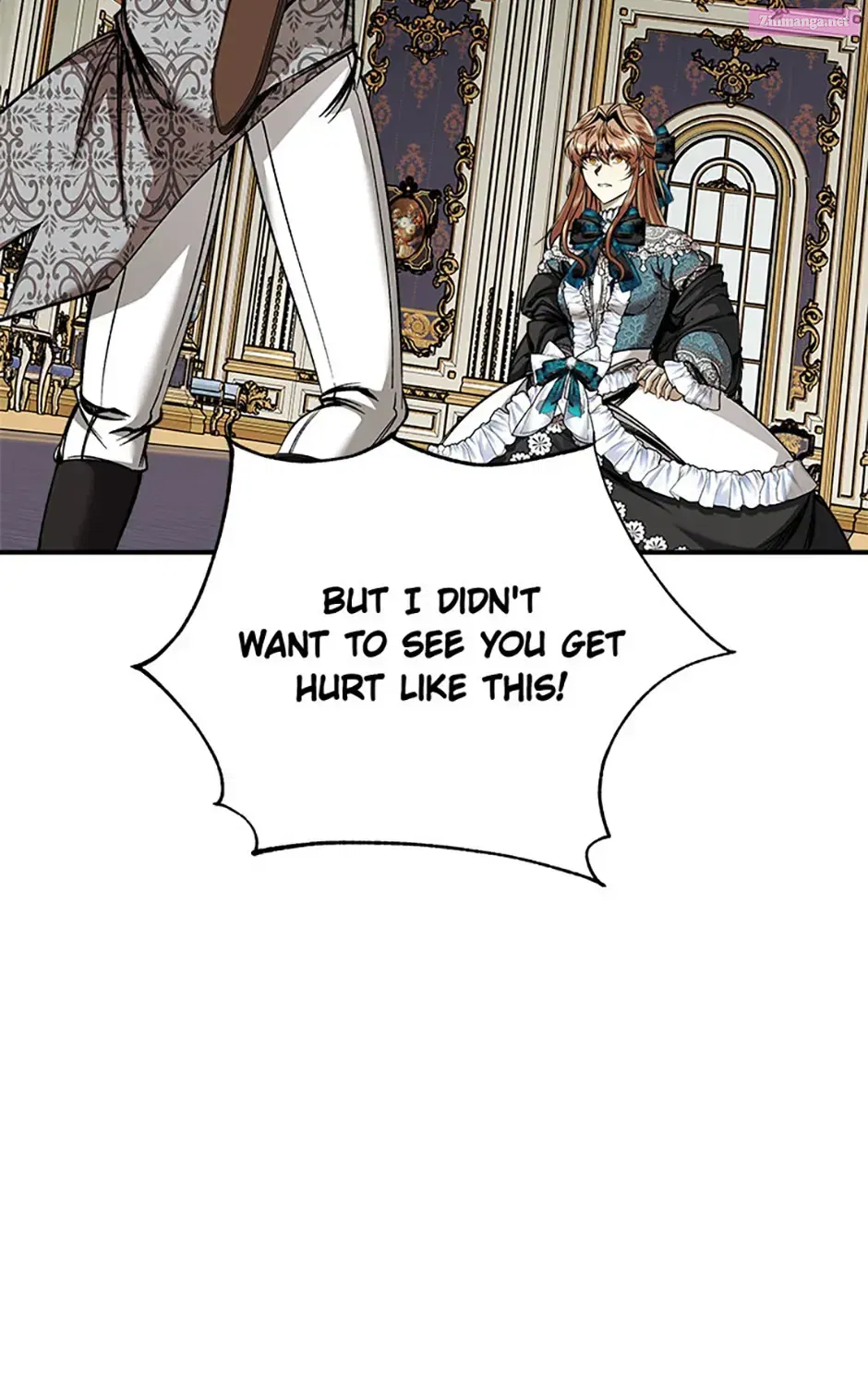 Charlotte’s Wheel Kainu Manga Chapter 55 Page 159