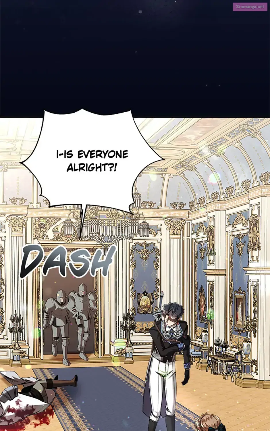 Charlotte’s Wheel Kainu Manga Chapter 55 Page 169