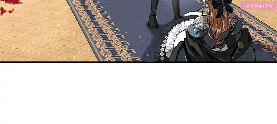 Charlotte’s Wheel Kainu Manga Chapter 55 Page 170