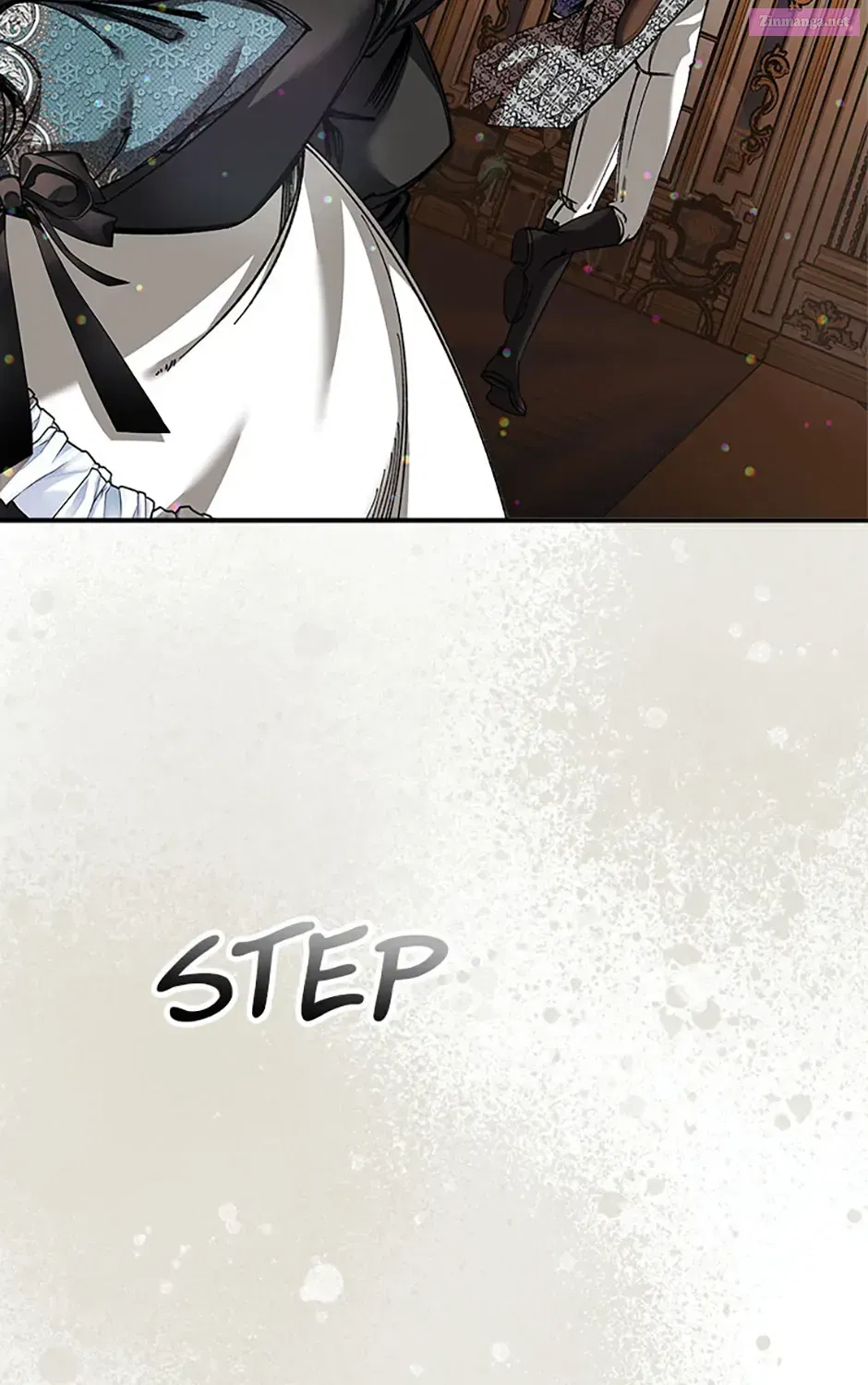 Charlotte’s Wheel Kainu Manga Chapter 55 Page 177