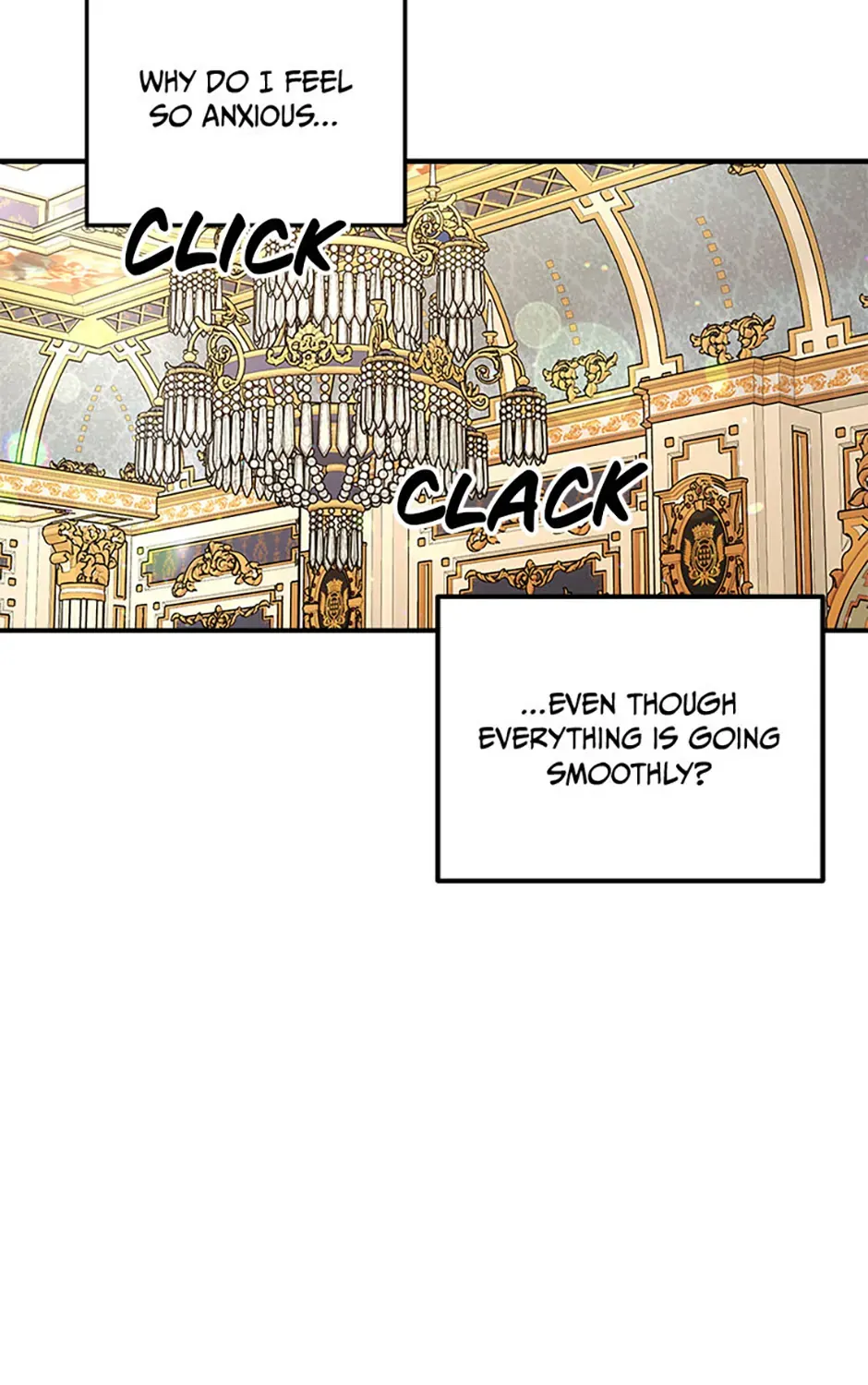 Charlotte’s Wheel Kainu Manga Chapter 54 Page 58