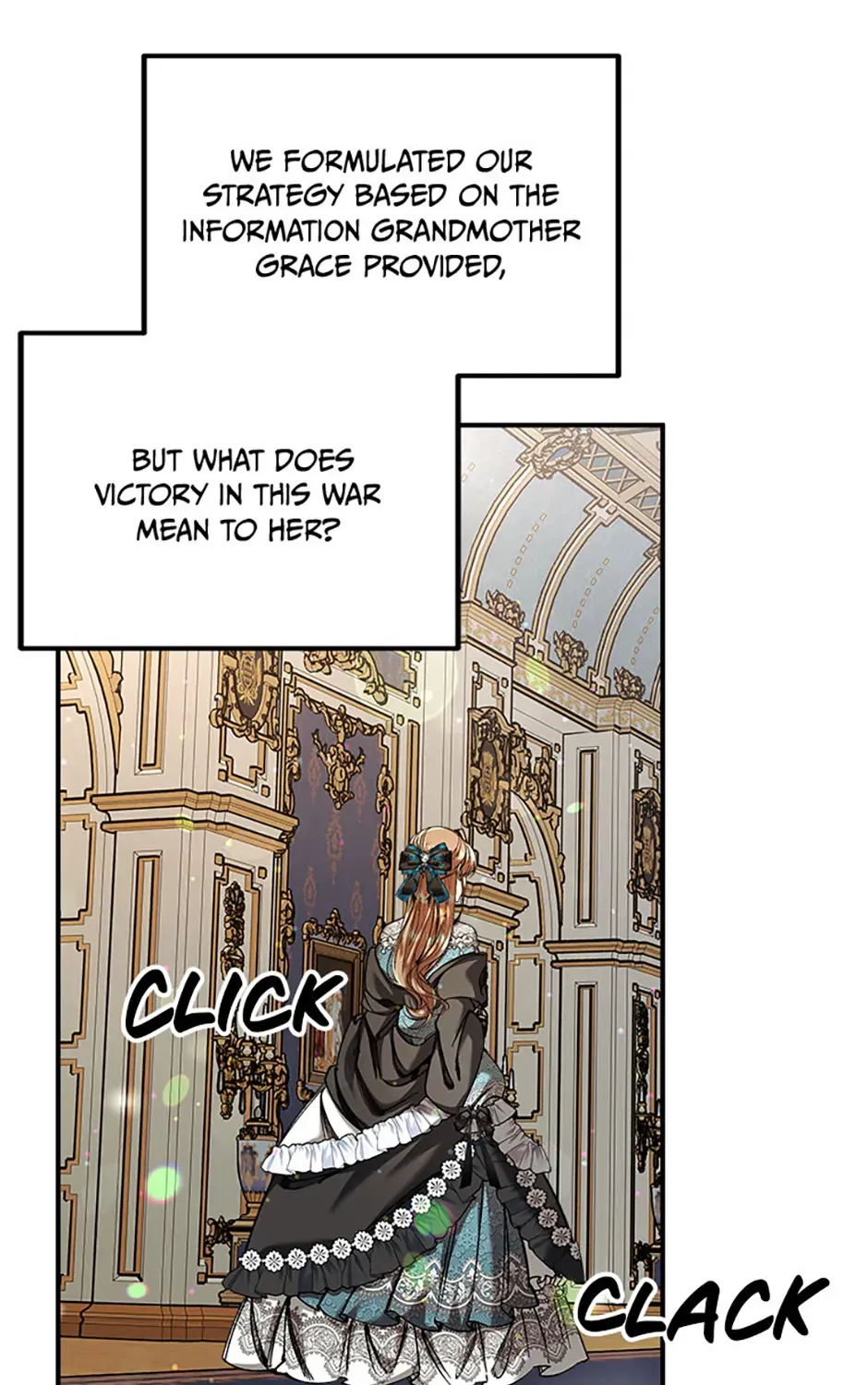 Charlotte’s Wheel Kainu Manga Chapter 54 Page 60