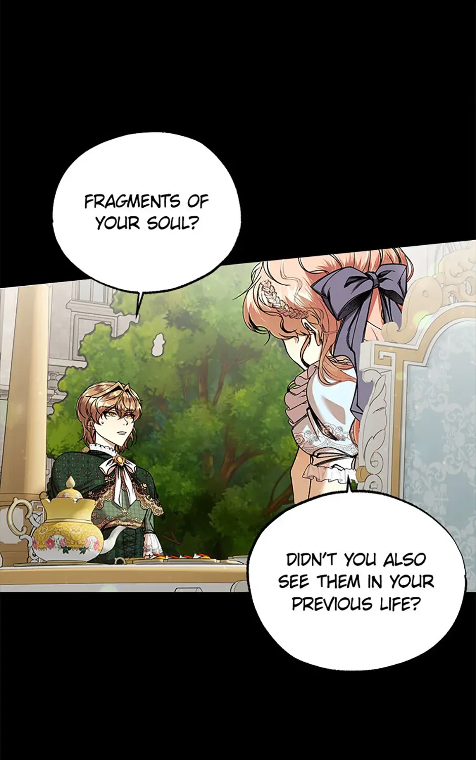 Charlotte’s Wheel Kainu Manga Chapter 54 Page 64