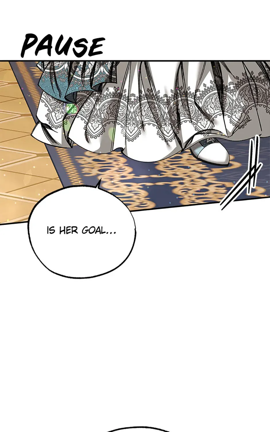 Charlotte’s Wheel Kainu Manga Chapter 54 Page 76
