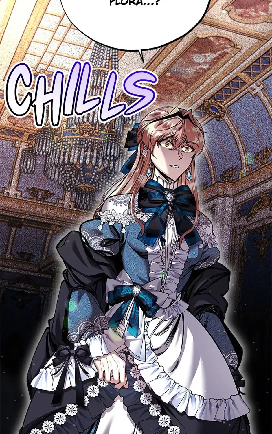 Charlotte’s Wheel Kainu Manga Chapter 54 Page 78