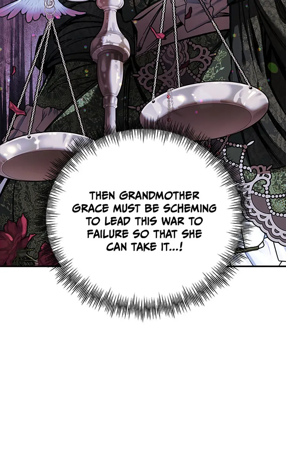 Charlotte’s Wheel Kainu Manga Chapter 54 Page 84