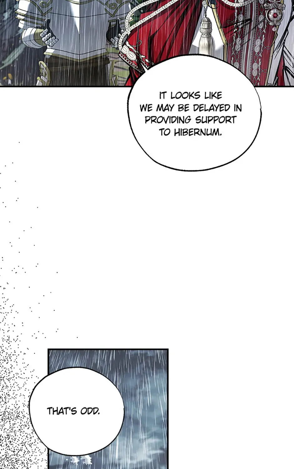 Charlotte’s Wheel Kainu Manga Chapter 54 Page 98