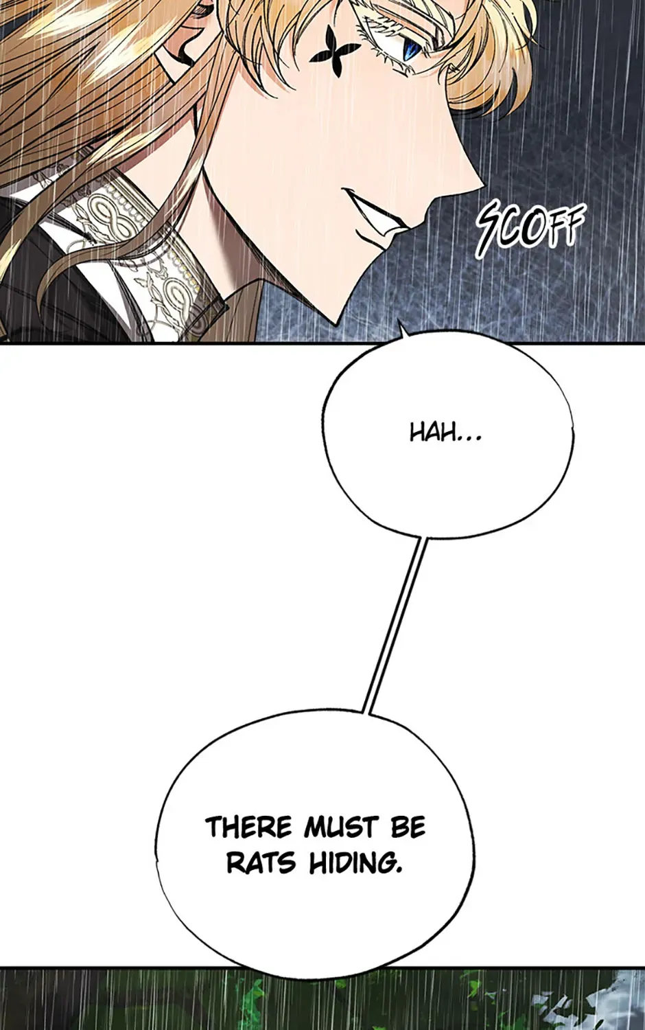Charlotte’s Wheel Kainu Manga Chapter 54 Page 110