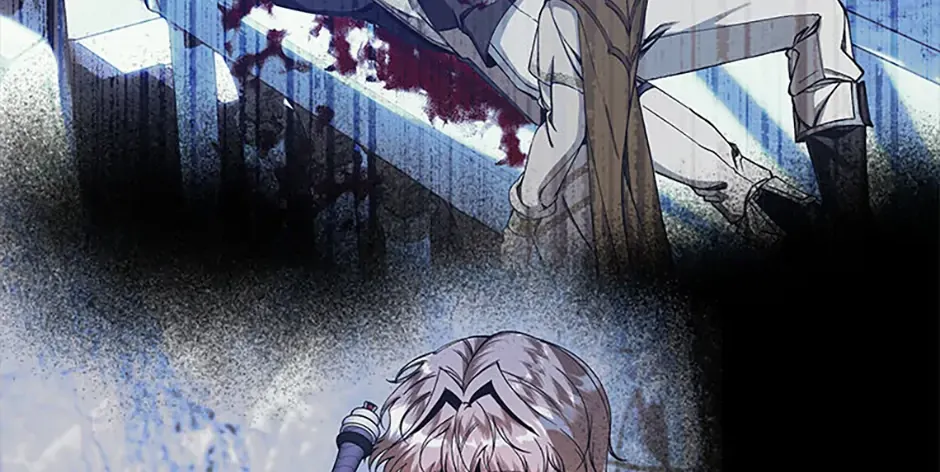 Charlotte’s Wheel Kainu Manga Chapter 54 Page 147