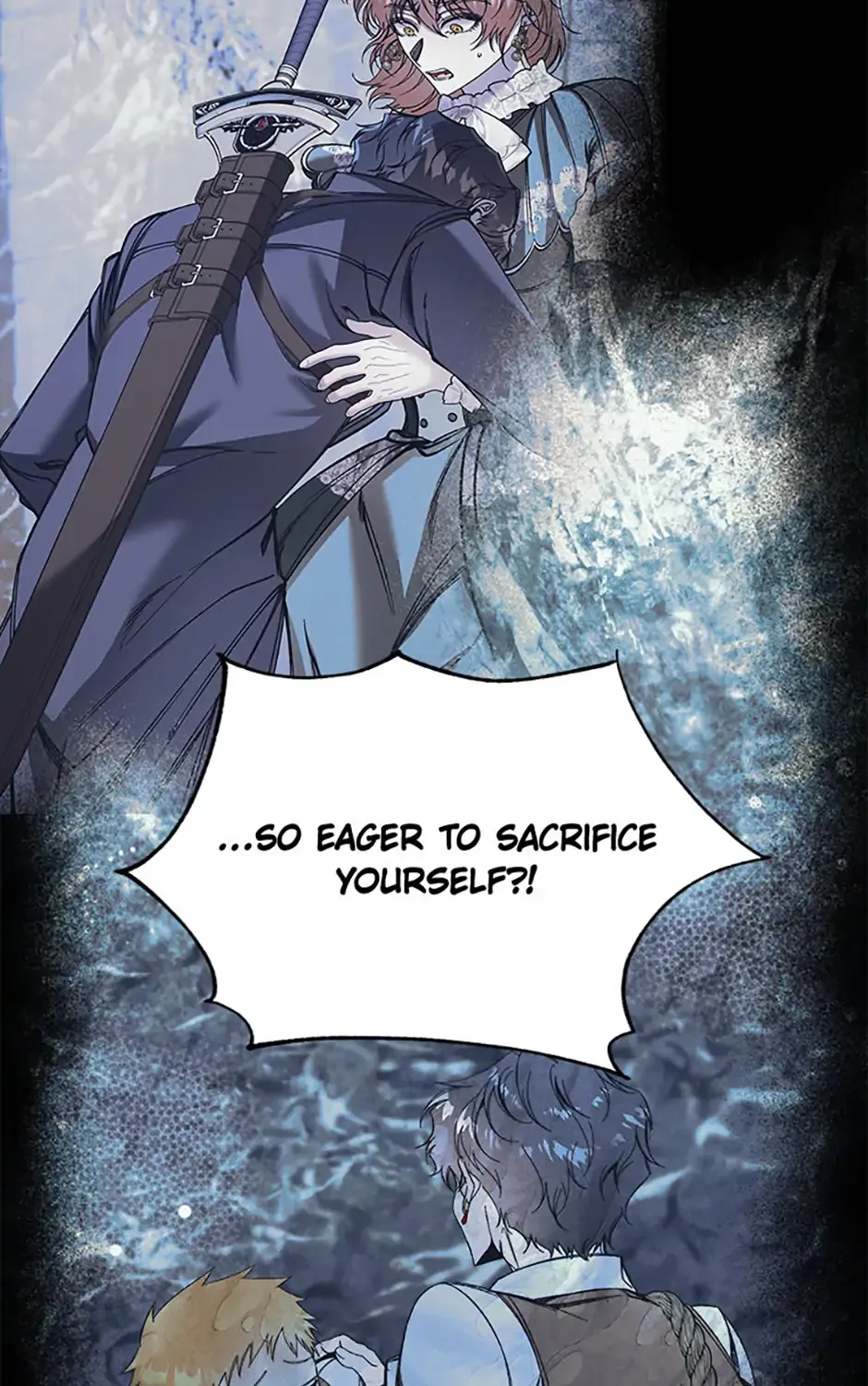 Charlotte’s Wheel Kainu Manga Chapter 54 Page 148