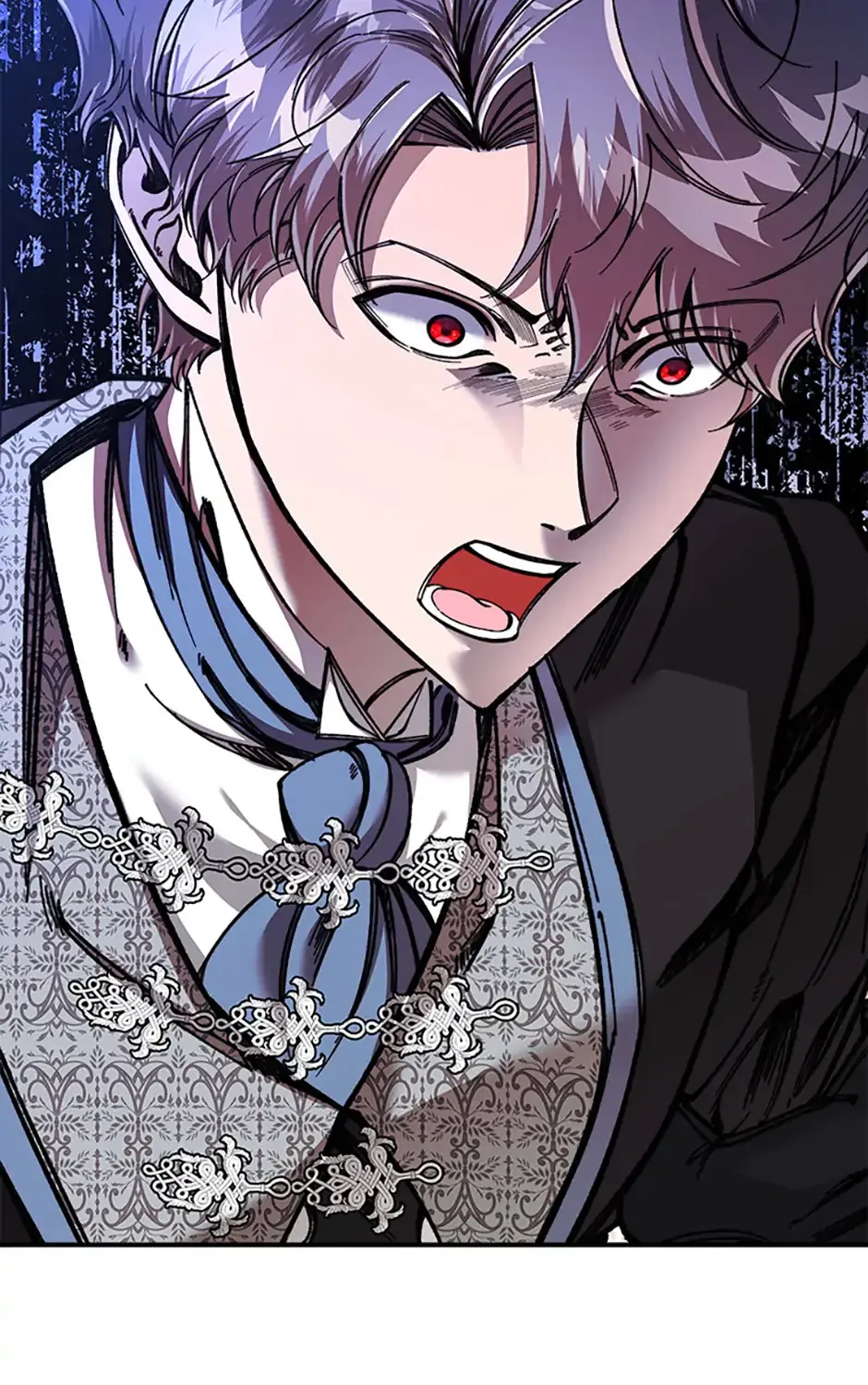 Charlotte’s Wheel Kainu Manga Chapter 54 Page 154