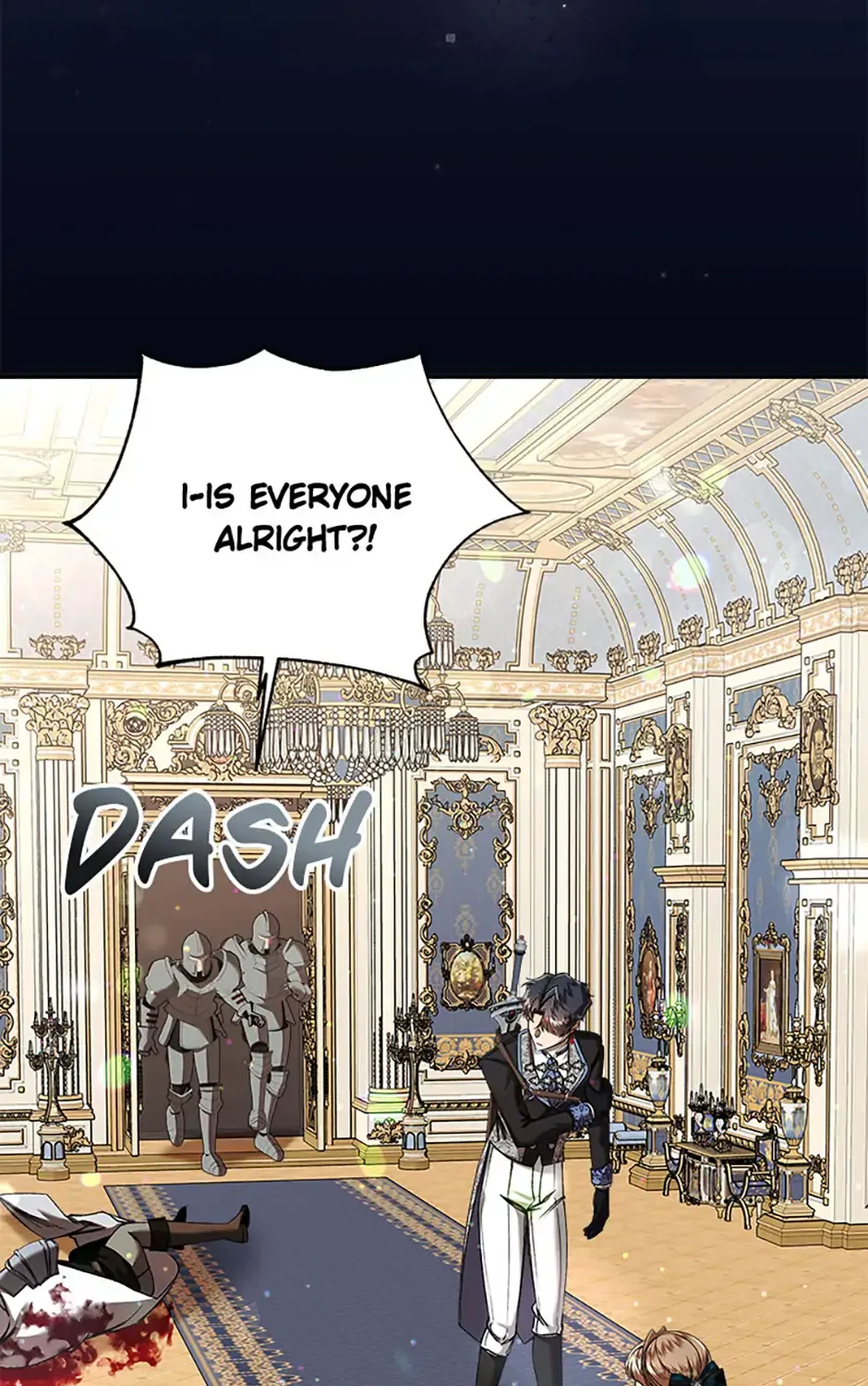 Charlotte’s Wheel Kainu Manga Chapter 54 Page 170
