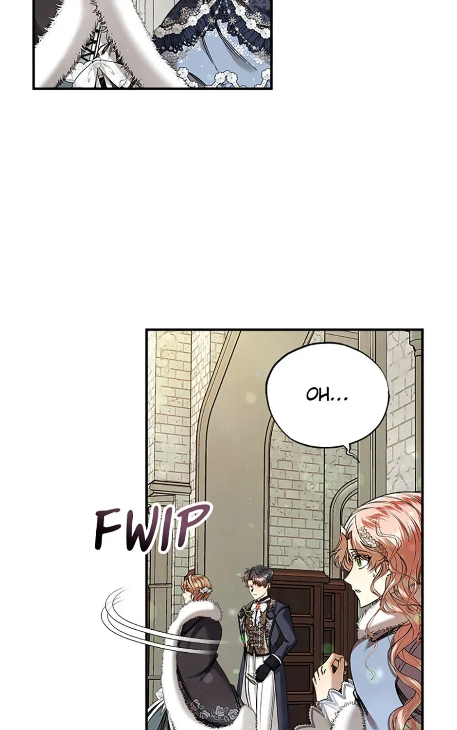 Charlotte’s Wheel Kainu Manga Chapter 53 Page 52