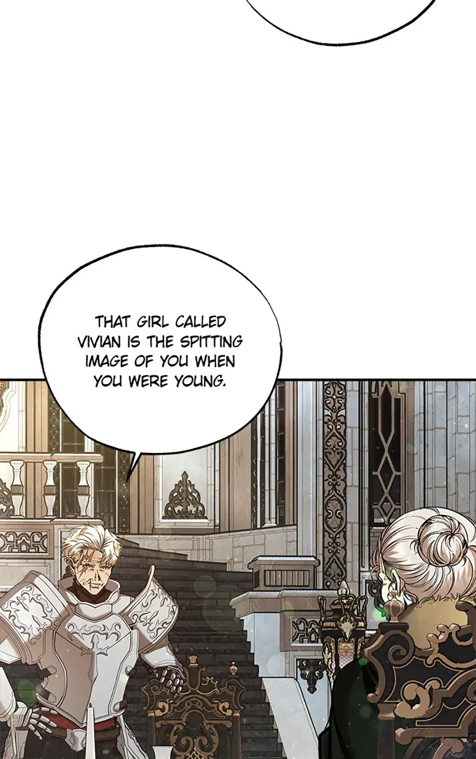 Charlotte’s Wheel Kainu Manga Chapter 53 Page 60