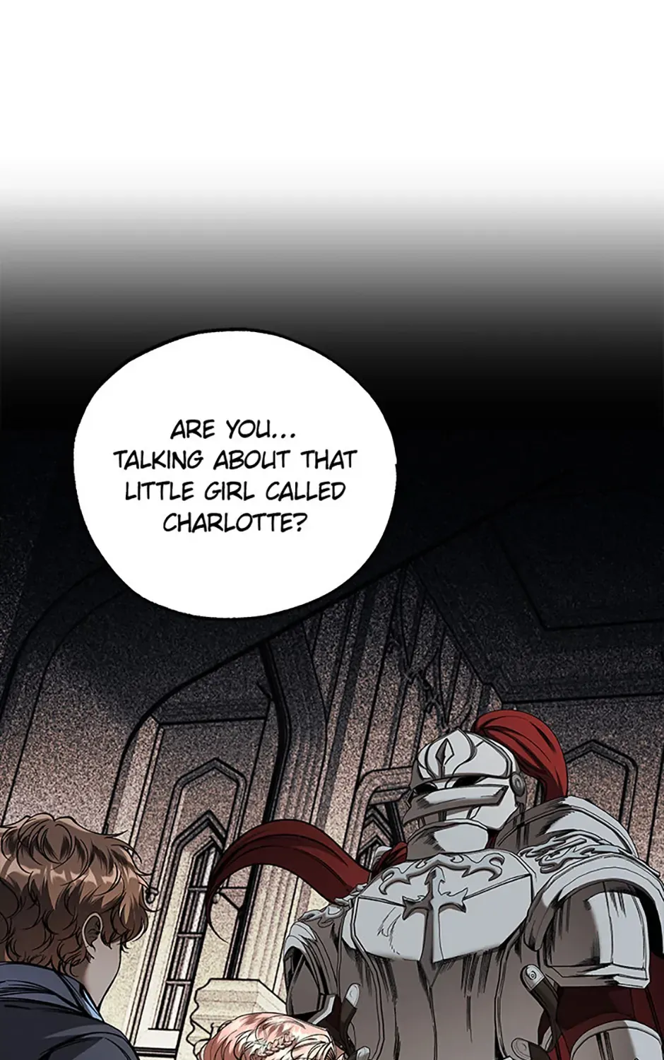 Charlotte’s Wheel Kainu Manga Chapter 53 Page 66