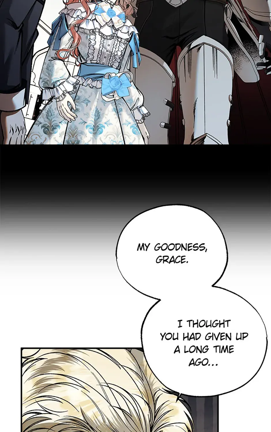 Charlotte’s Wheel Kainu Manga Chapter 53 Page 68