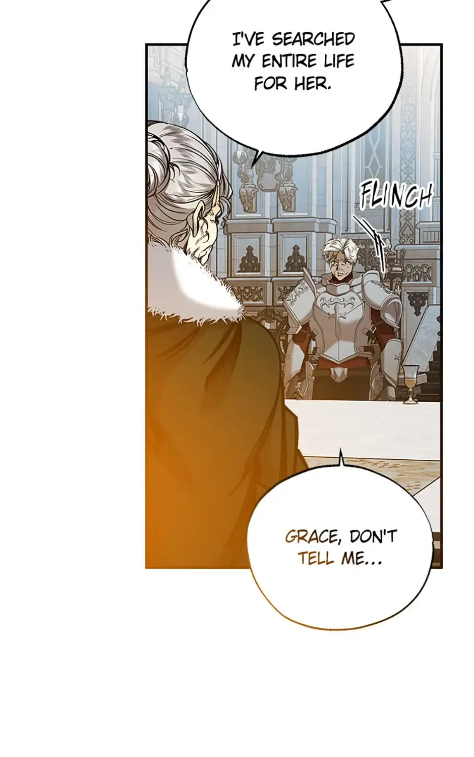 Charlotte’s Wheel Kainu Manga Chapter 53 Page 72