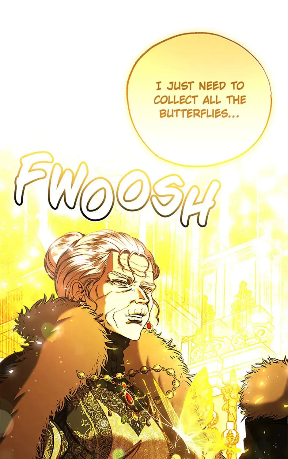 Charlotte’s Wheel Kainu Manga Chapter 53 Page 76