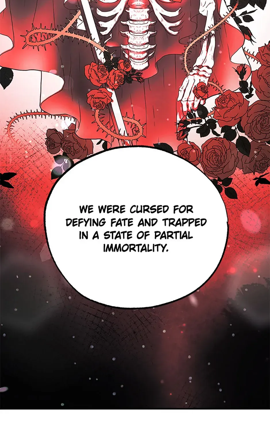 Charlotte’s Wheel Kainu Manga Chapter 53 Page 88