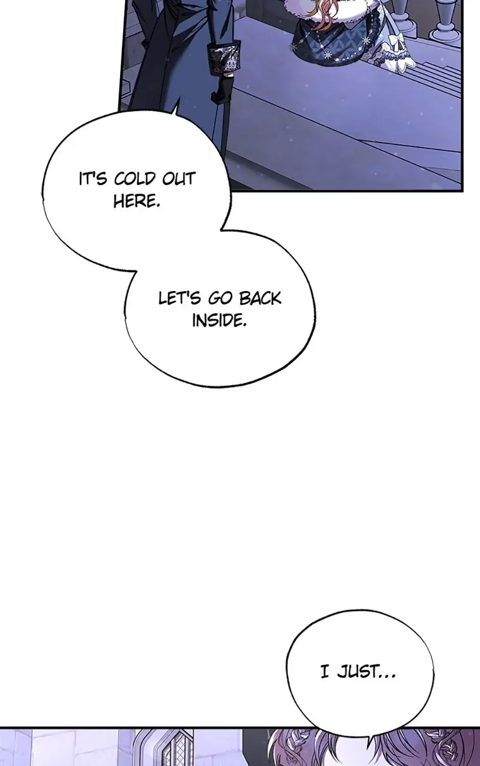 Charlotte’s Wheel Kainu Manga Chapter 53 Page 146