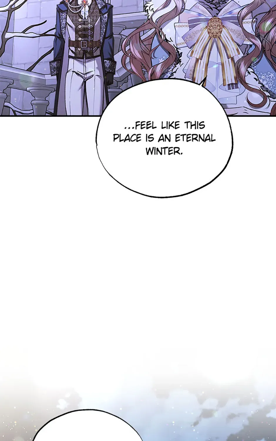 Charlotte’s Wheel Kainu Manga Chapter 53 Page 148