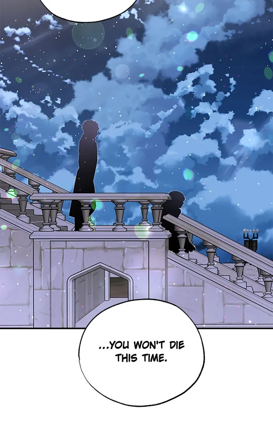 Charlotte’s Wheel Kainu Manga Chapter 53 Page 150