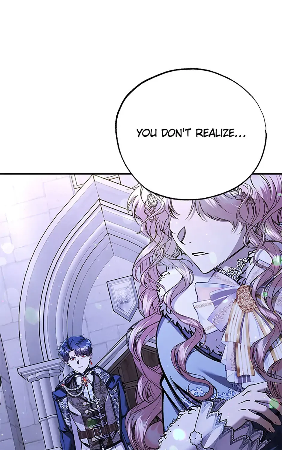 Charlotte’s Wheel Kainu Manga Chapter 53 Page 156