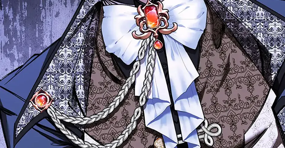 Charlotte’s Wheel Kainu Manga Chapter 53 Page 159